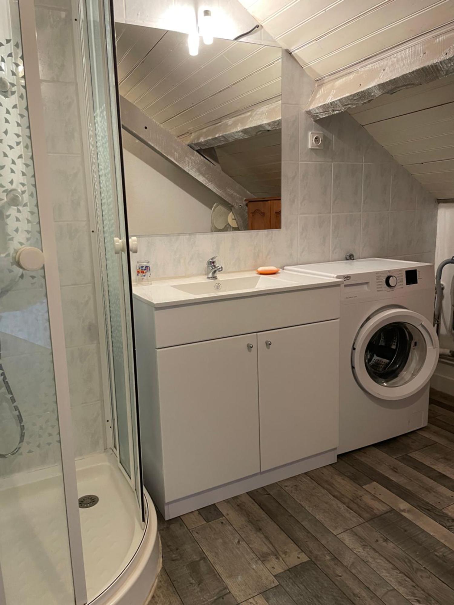 Maison D'Hotes Ourdeaux Et Gite Chez Rouchon Alleyrat  Room photo